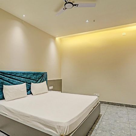 Hotel O Miraas Hotel And Banquet Hall Ludhiana Exterior foto
