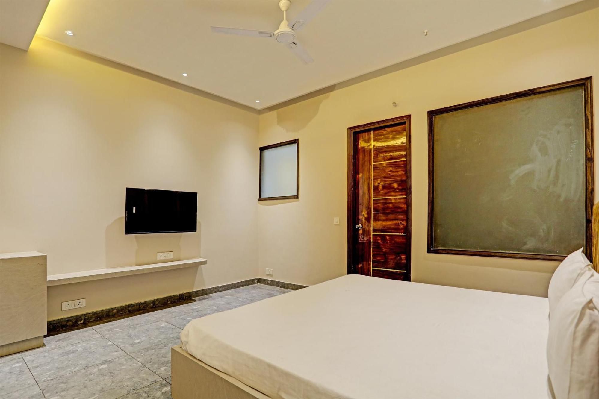 Hotel O Miraas Hotel And Banquet Hall Ludhiana Exterior foto